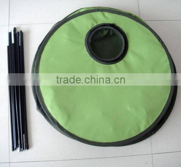 Portable Cat Tunnel with Three Levels