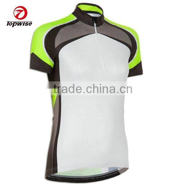 Outdoor Cycling Riding Apparel Riding Jersey
