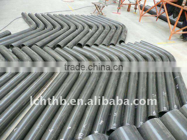 Port Dredging Pipelines