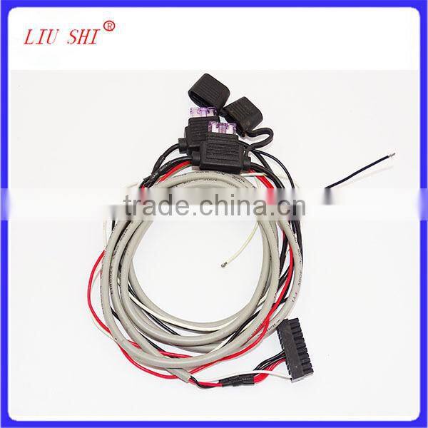 auto fuse holder /auto cable connector