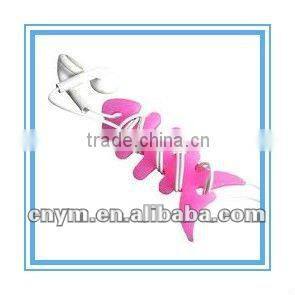 New Design Silicone Smart Wrap in Fishbone Shape