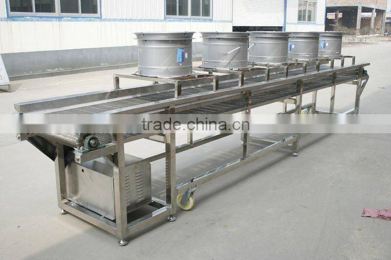 fruit drying machine/dehydration machine/industrial food dehydrator