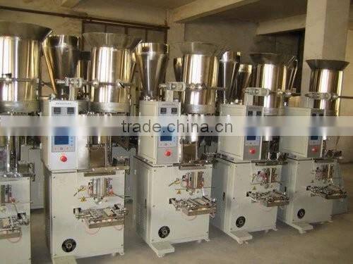 New design maize amylum packing machine