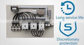 88cfm/min 102psi screw air compressor