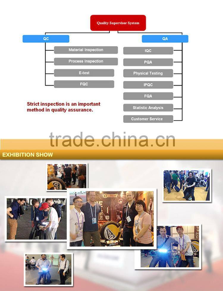 Canton Fair Best one wheel electric scooter with seat 500w/1000w