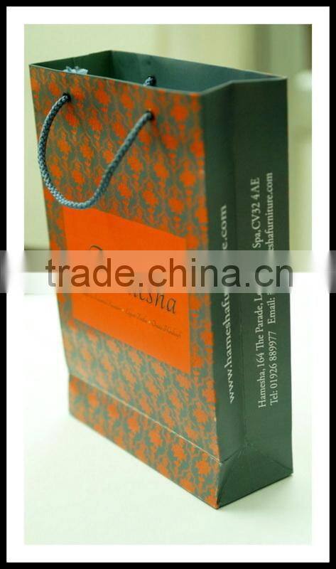 All Purpose Paper Bags