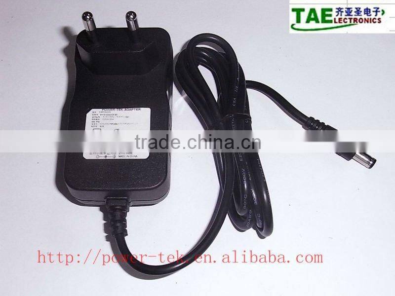 Power Adapter DC 5V3A(Professional manufacturer)