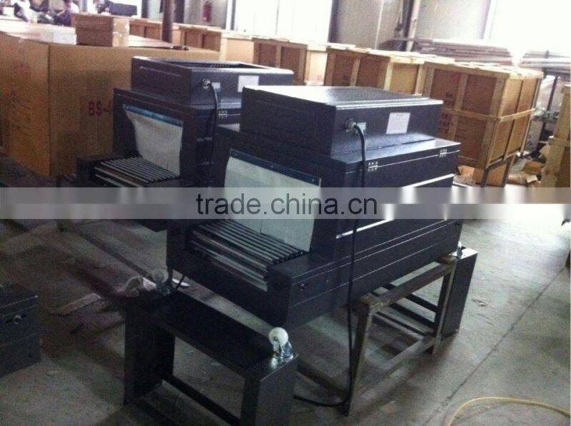 BESTURN 2014 heat Shrink Tunnels BS-260 / BS-450A