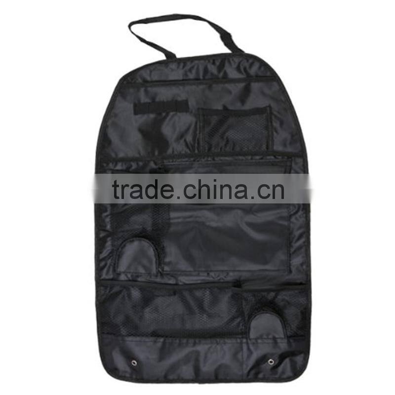 The Perfect Set Car Organizer+Car Back Seat Organizer