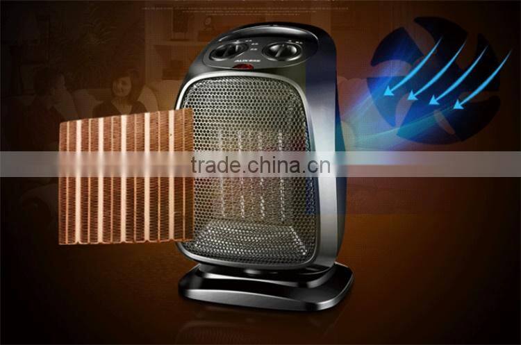 Fashionable Easy operate indoor electric heater