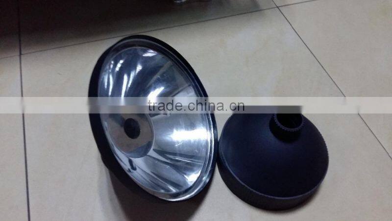 Lamp handle plastic mold manufacturing