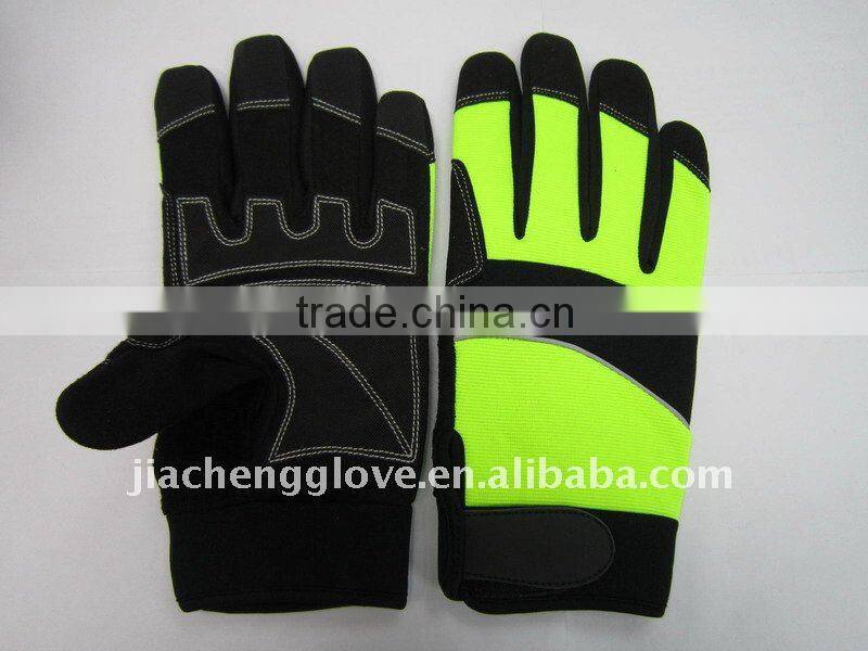 carbon fiber gloves ,safety ,soft