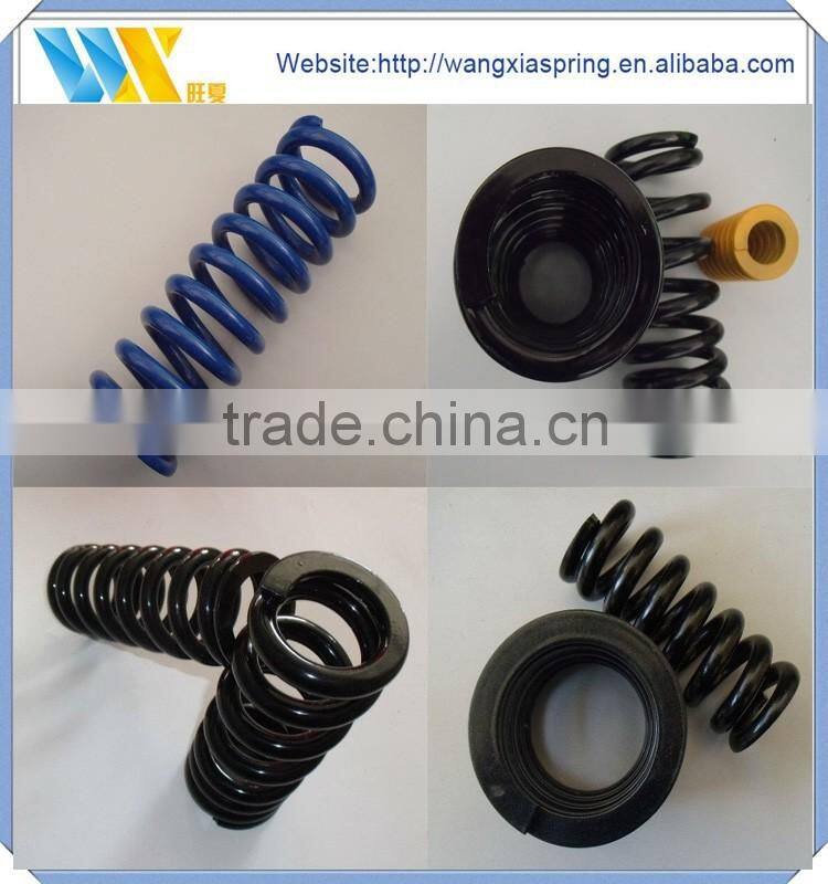 High Precision stamping Spring