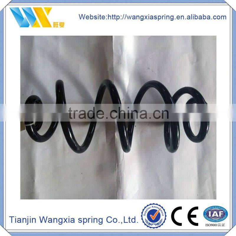 Automobile Coil Spring