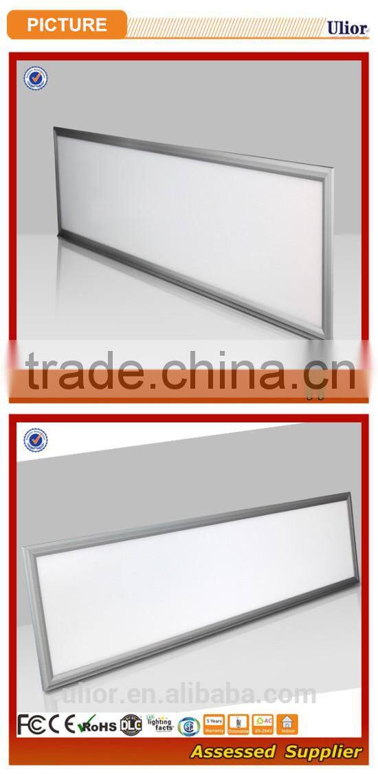 356 DLC ErP TUV Ultra Thin Daylight/ Warm/ Cool White glare-free Edge-Lit LED Light Panel 2ftx4ft 2014 School Classroom/ office