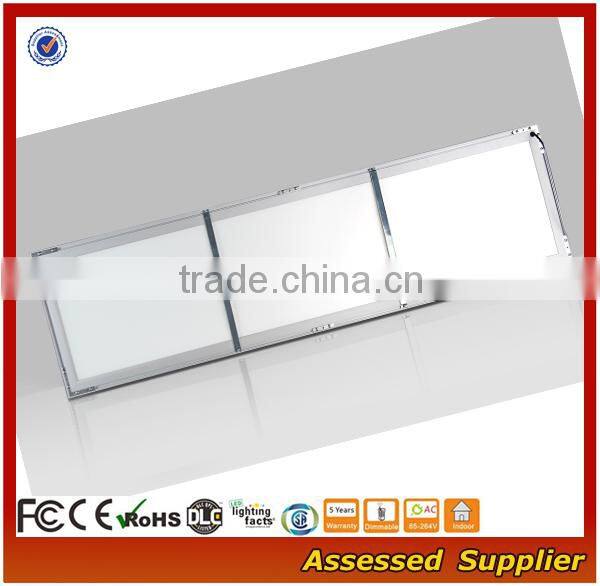 371A Up to 115lm/w CE RoHS FCC DLC Certification Shenzhen led panel lighting Manufacturer for Commercial lighting