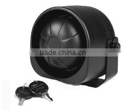 BS-211,12V Battery back up Siren,with CE ROHS