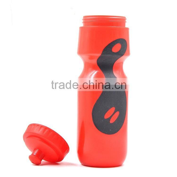 Wholesale Plastic Hiking Water Bottle For Trip Easy Carry 25Oz from JoyShaker
