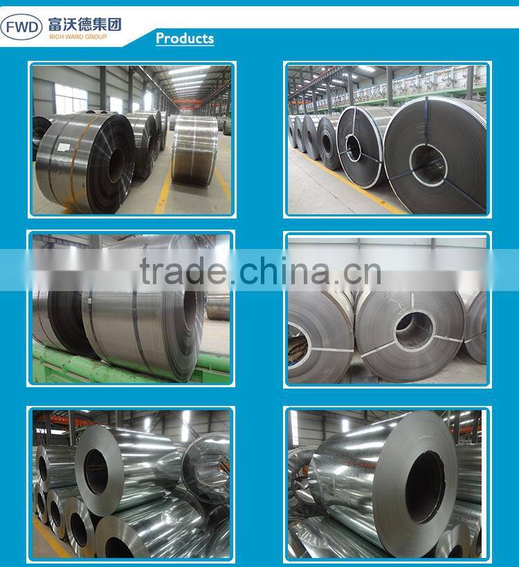 Steel Coils