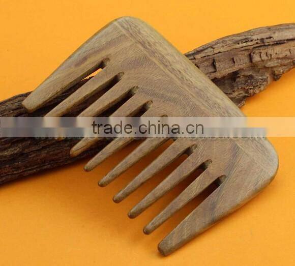 Factory Hand Made Massage Comb