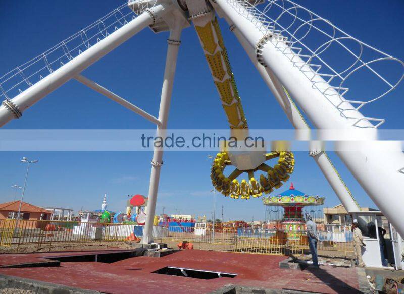 Children's Favorite Wheel Amusement Big Swing Hammer in Holiday