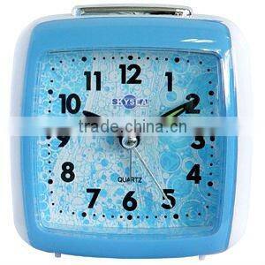 Fashion Desk Alarm Clock