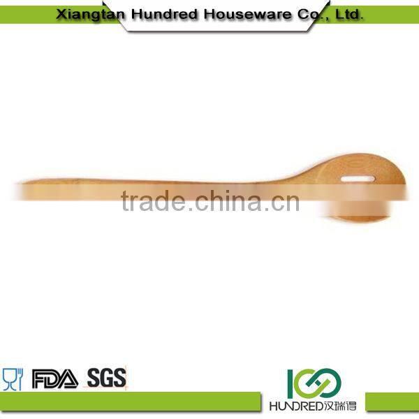 Hot sale bambo knitchen tool set