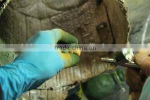 Animal Empire PVC Animal Ring Toys, soft plastic wild animal ring toy for kids,pvc animal ring toy QQ228865