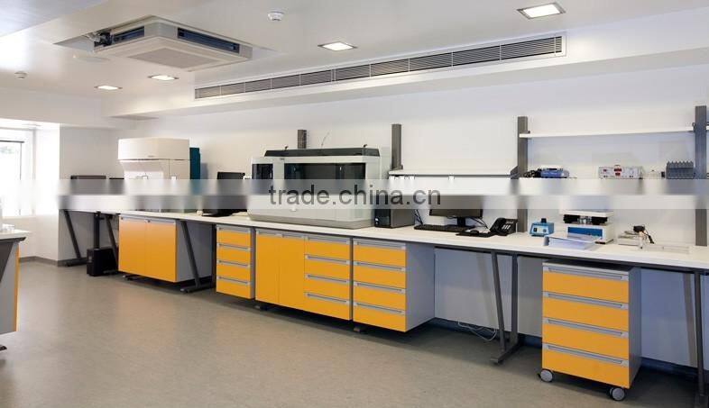 Modern School Furniture Lab Furniture
