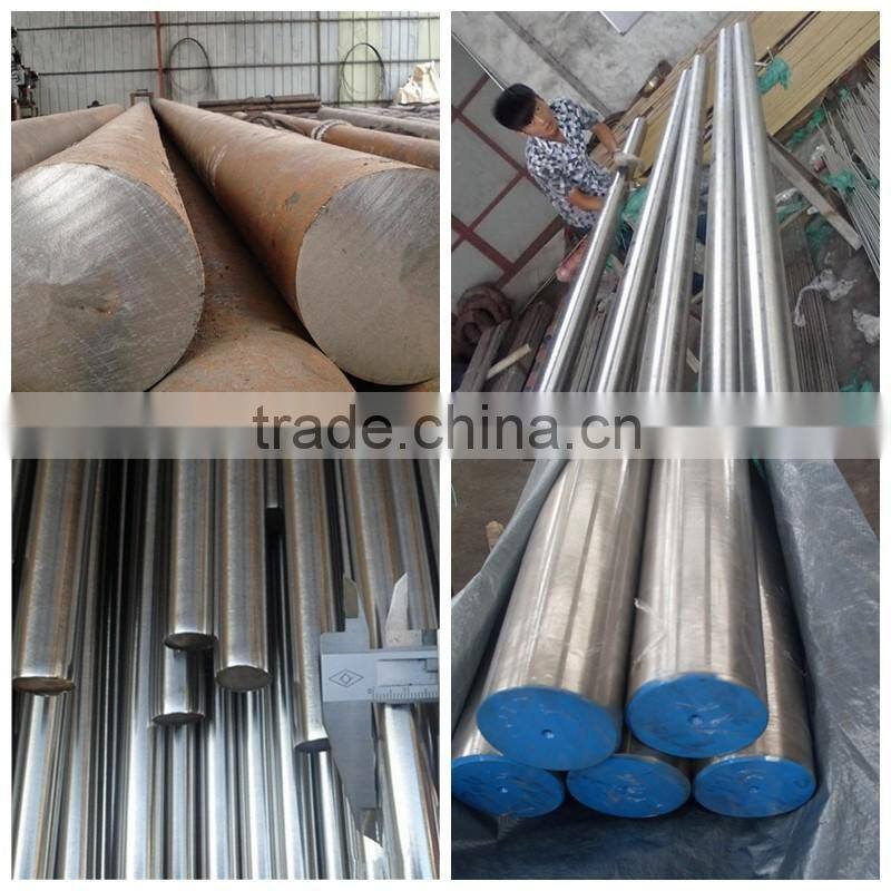 manufacture 17-4 ph stainless steel round rod