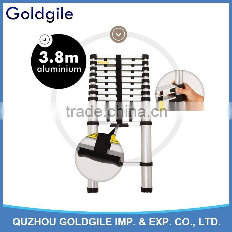 Goldgile Aluminum Heavy Duty Platform