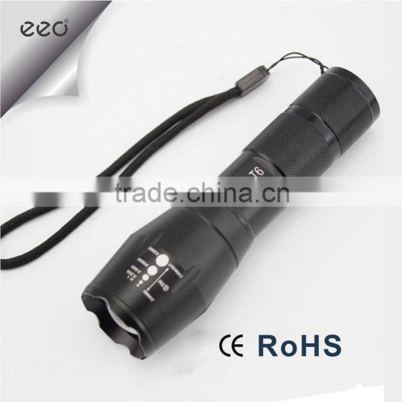 led diving torch flashlight, led flash light torch, best led flashlight