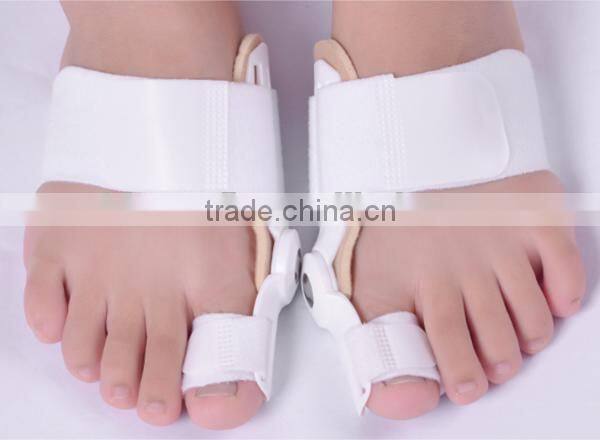 Feet Care Hallux Valgus Toe Straightener Bunion Valgus Toe Splint