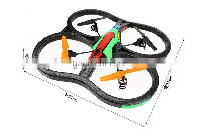 Hot X30 2.4G 4CH 4-Axis Large RC Quadcopter