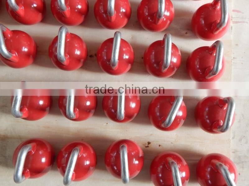 cute small kettlebell