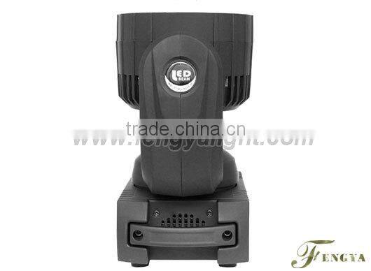 12x10w RGBW inno color beam led moving head light