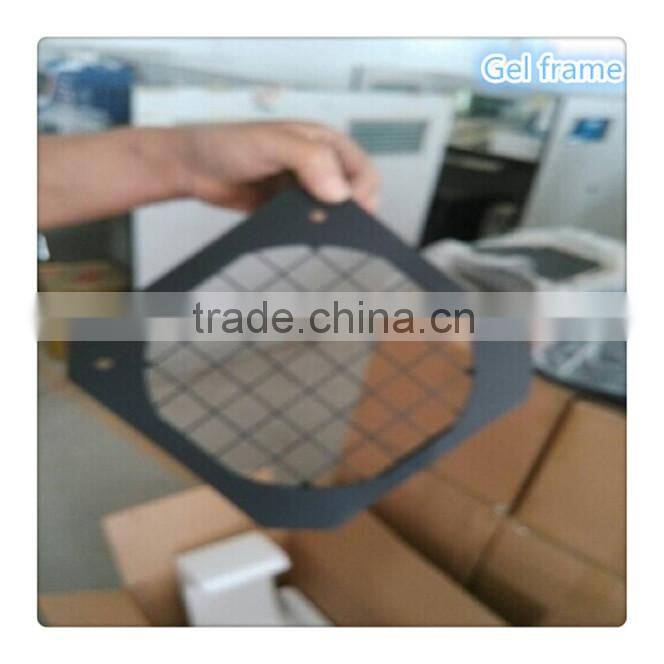 ShenZhen Mounteck Stage fresnel spotlight 150w RGBW Led Theatre spot light hot sales
