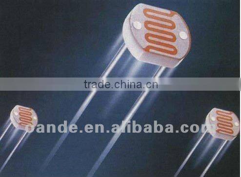 GL5528 20k ohm shenzhen electronic resistor manufacturer