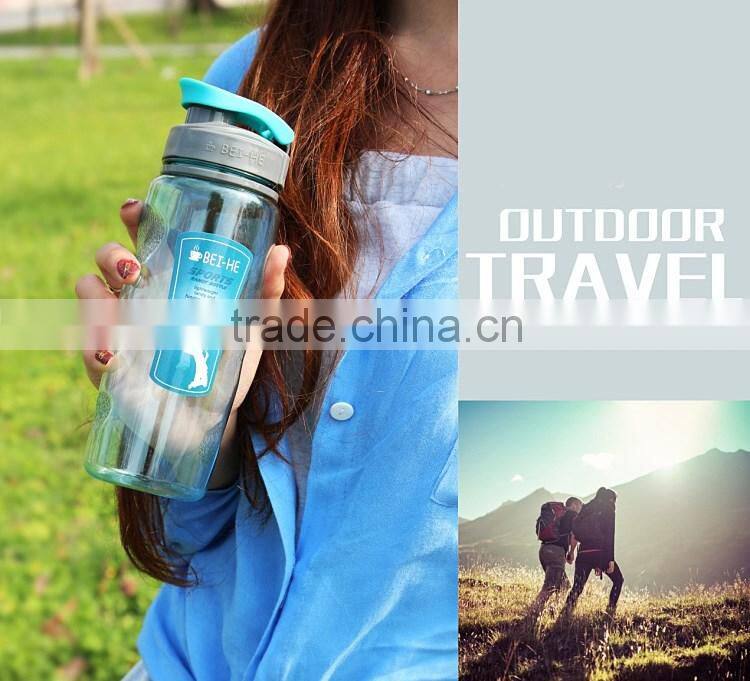 Best promotion gifts outdoor water bottle best free shaker joyshaker cup