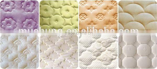 mattress multi needle quilting machine