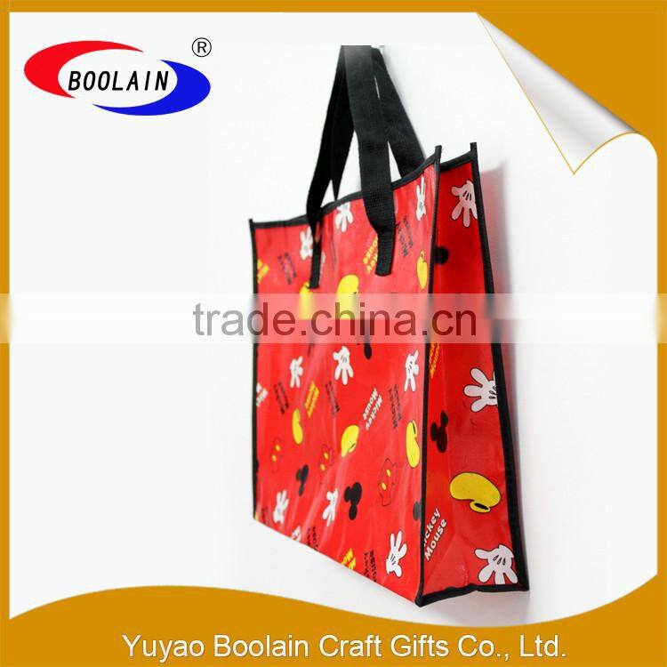 Express alibaba sales extra strong pp non woven bag new items in china market