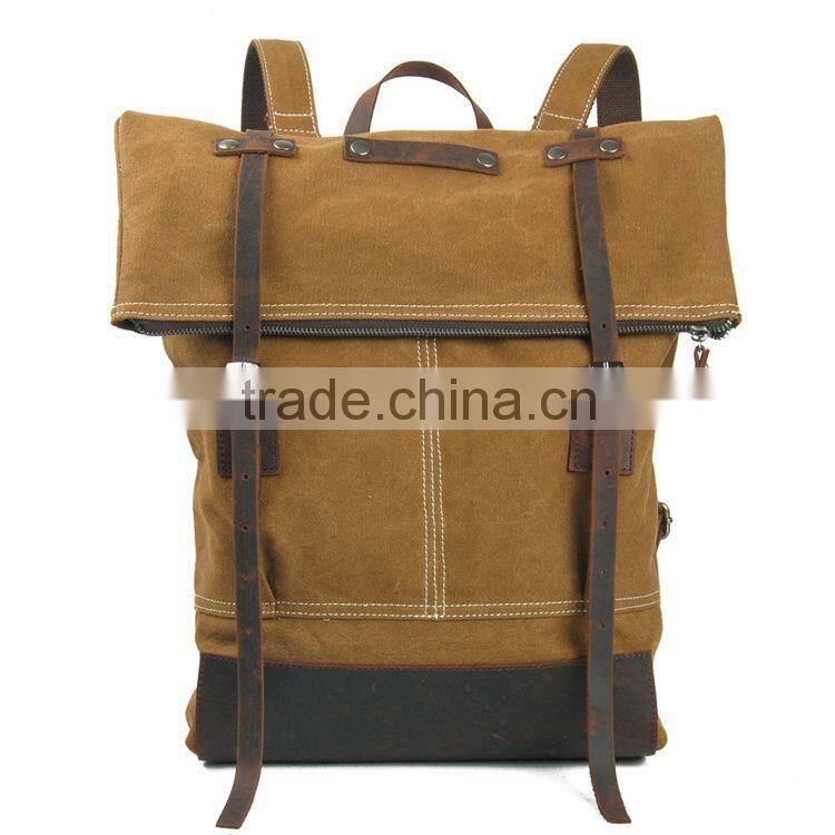 Top10 Best Selling Oem Service Backpack Bag Vintage