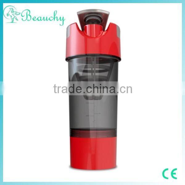 Beauchy 2016 plastic shaker cup joyshaker protein shaker cup