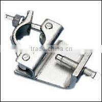 breeze stainless steel clamp