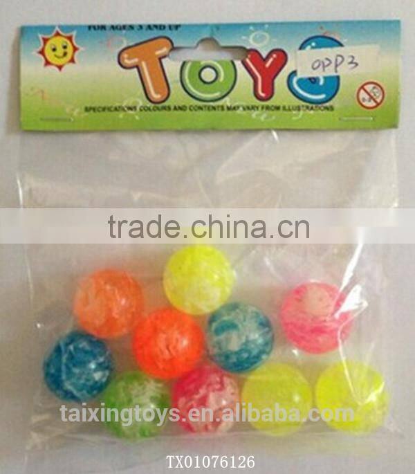 Kids Sport foodball Bouncing Ball