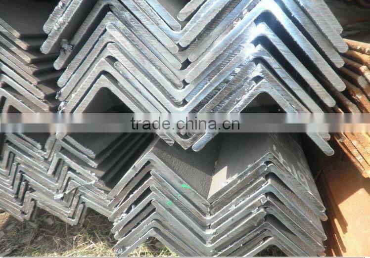 unequal price steel angle bar