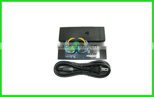 Home Wall Charger AC Adapter Power Supply Cord for Sony PSP 1000 2000 3000 Slim