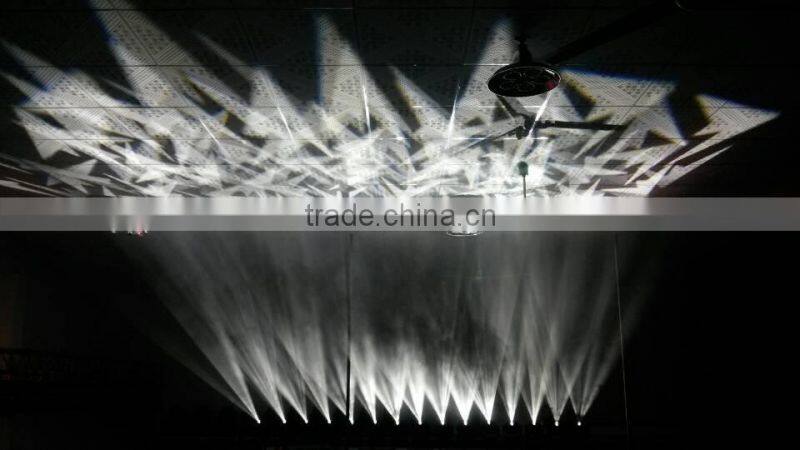 60w moving head LED Spot-Q5