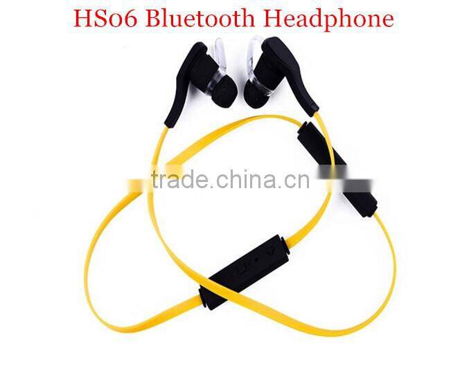 wireless bluetooth headphone earphone earbuds noise canceling sport for samsung