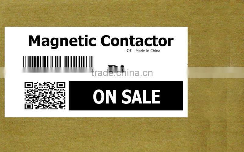 CM household lighting magnetic contactors